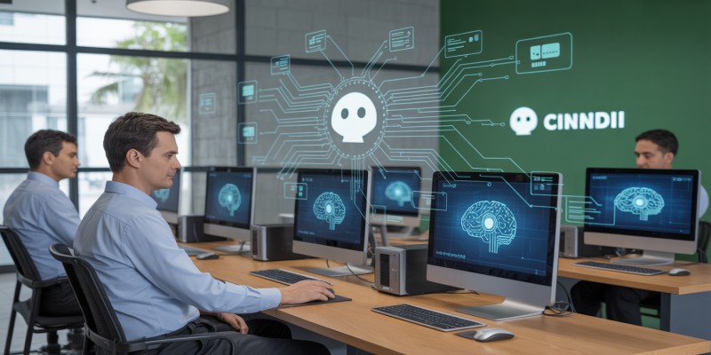 Ferramentas de Chatbot: Como a CINNDI Impulsiona a Automação